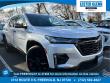 2023 Chevrolet Traverse Premier AWD