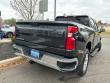 2022 Chevrolet Silverado 1500 LT 4WD Crew Cab 147 4WD Crew Cab 147