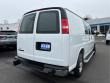2024 Chevrolet Express Cargo 2500 RWD 2500 135