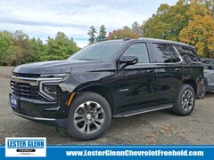 2026 Chevrolet Tahoe LS 4WD