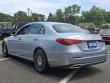 2022 Mercedes-Benz C-Class C 300 4MATIC Sedan