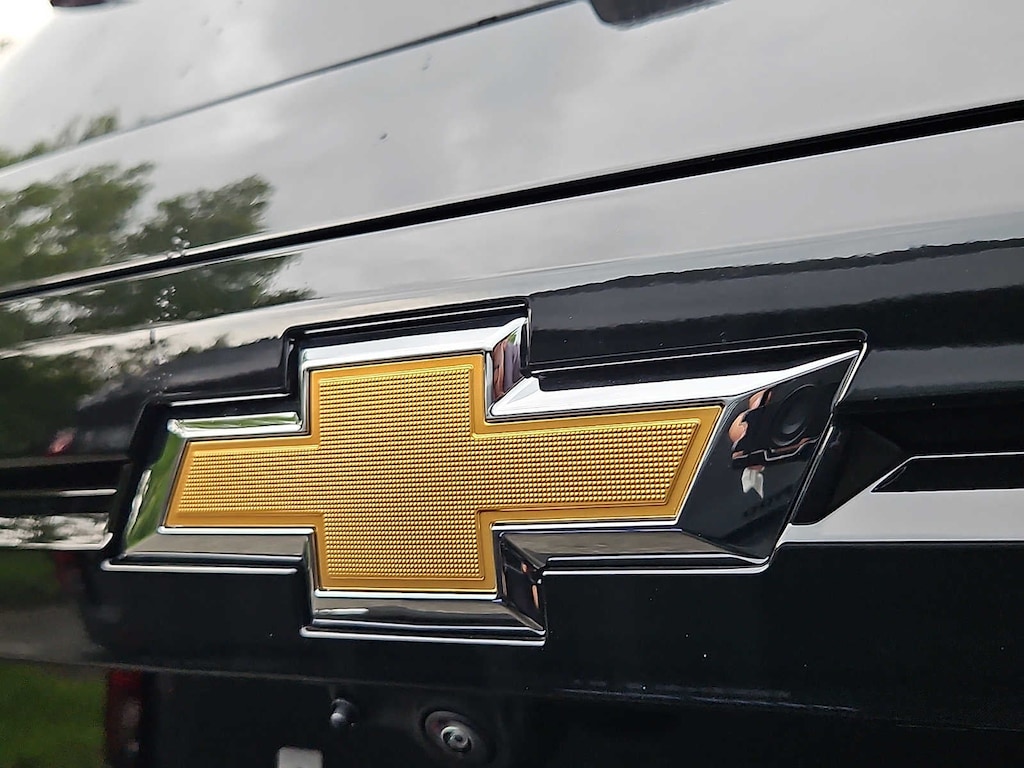 New 2027 Chevrolet Traverse LT SUV