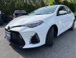 2017 Toyota Corolla SE CVT (GS)