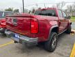 2020 Chevrolet Colorado 4WD ZR2 Crew Cab 128 Crew Cab 128