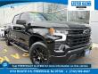 2023 Chevrolet Silverado 1500 RST 4WD Crew Cab 147 4WD Crew Cab 147