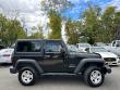 2017 Jeep Wrangler JK Sport 4x4