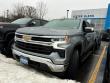 2023 Chevrolet Silverado 1500 LT 4WD Crew Cab 147 4WD Crew Cab 147