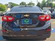 2018 Chevrolet Cruze LT Sdn