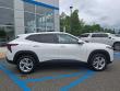 2024 Chevrolet Trax LS FWD