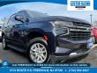 2021 Chevrolet Tahoe LT 4WD