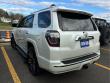 2023 Toyota 4Runner Limited 4WD (GS)
