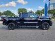 2022 Chevrolet Silverado 1500 Custom Trail Boss 4WD Crew Cab 147 4WD Crew Cab 147