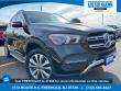 2020 Mercedes-Benz GLE 350 GLE 350 4MATIC SUV