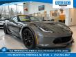 2016 Chevrolet Corvette Z06 3LZ Cpe