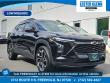 2025 Chevrolet Trax 2RS FWD