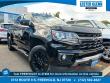 2022 Chevrolet Colorado 4WD Z71 Crew Cab 128 Crew Cab 128