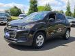 2020 Chevrolet Trax LS AWD