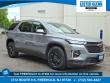 2024 Chevrolet Traverse Limited LT Cloth AWD