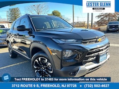 2023 Chevrolet Trailblazer LT AWD