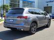 2021 Volkswagen Atlas 3.6L V6 SE w/Technology R-Line 4MOTION