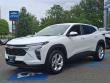 2024 Chevrolet Trax LS FWD