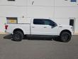 2019 Ford F-150 XLT 4WD Supercrew 5.5 Box 4WD SuperCrew 5.5 Box