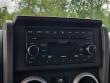 2010 Jeep Wrangler Unlimited Sahara 4WD