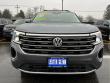 2024 Volkswagen Atlas 2.0T SEL 4MOTION