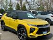 2023 Chevrolet Trailblazer RS AWD