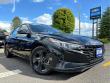 2022 Hyundai Elantra SEL IVT