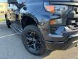 2023 Chevrolet Silverado 1500 Custom Trail Boss 4WD Crew Cab 147 4WD Crew Cab 147