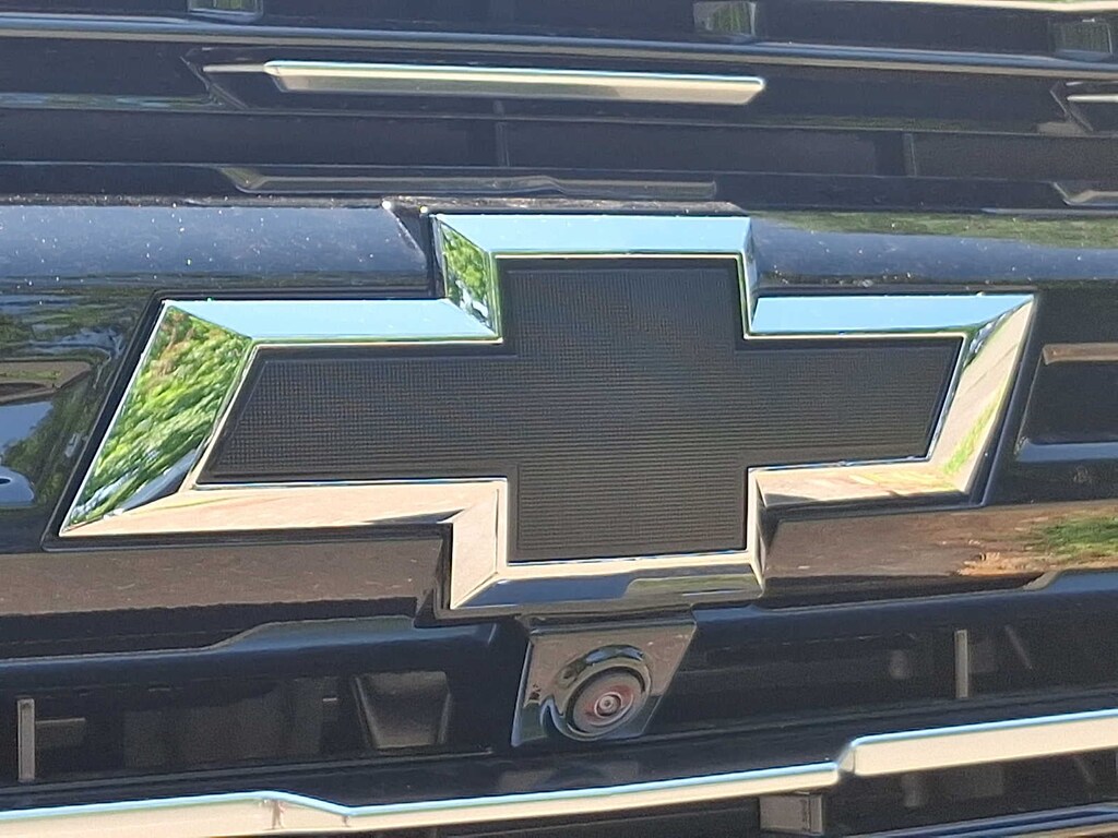 New 2026 Chevrolet Suburban High Country SUV