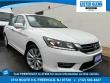 2013 Honda Accord EX-L V6 Auto