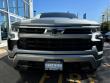 2023 Chevrolet Silverado 1500 RST 4WD Crew Cab 147 4WD Crew Cab 147