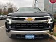 2022 Chevrolet Silverado 1500 LT 4WD Crew Cab 147 4WD Crew Cab 147