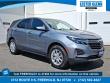 2024 Chevrolet Equinox LT AWD