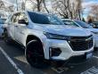 2023 Chevrolet Traverse Premier AWD