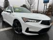 2023 Acura Integra w/A-Spec Technology Package CVT
