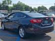 2018 Chevrolet Cruze LT Sdn
