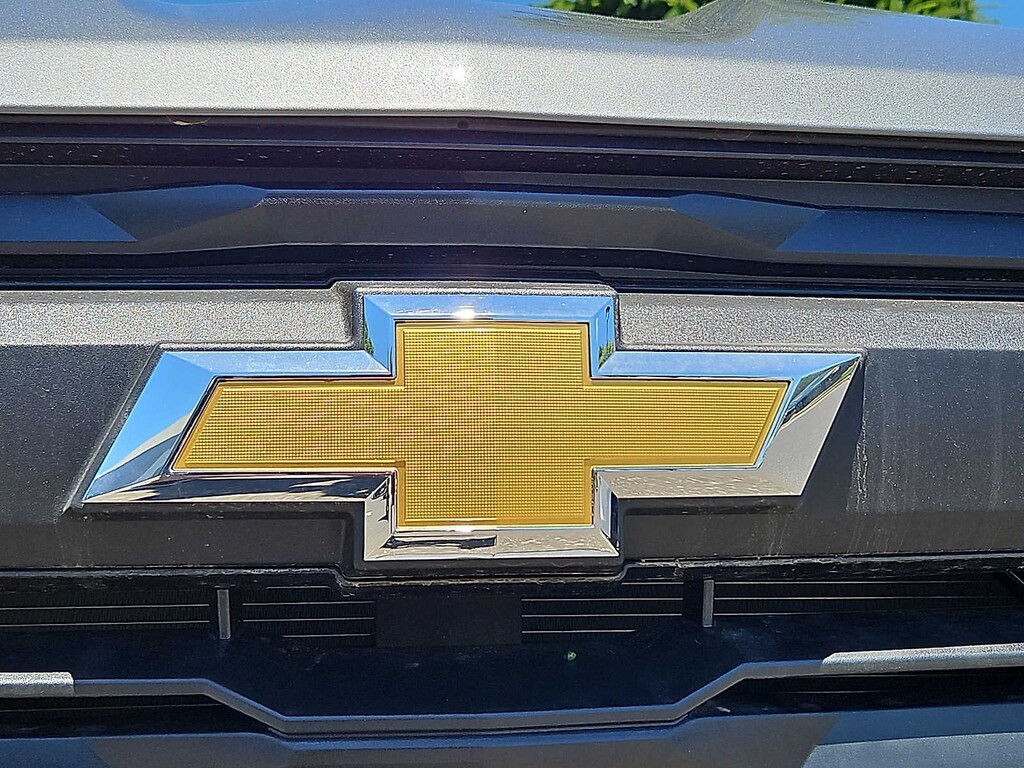 New 2026 Chevrolet Colorado WT Truck Crew Cab