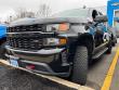 2021 Chevrolet Silverado 1500 Custom Trail Boss 4WD Crew Cab 157 4WD Crew Cab 157
