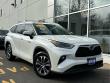 2021 Toyota Highlander Hybrid Hybrid XLE AWD (Natl)