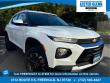 2022 Chevrolet Trailblazer LT AWD