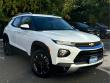 2022 Chevrolet Trailblazer LT AWD