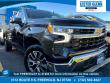 2024 Chevrolet Silverado 1500 LT 4WD Crew Cab 147 4WD Crew Cab 147