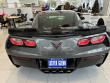 2016 Chevrolet Corvette Z06 3LZ Cpe