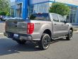 2023 Ford Ranger XLT 4WD Supercrew 5 Box 4WD SuperCrew 5 Box