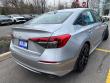 2024 Honda Civic Sport CVT