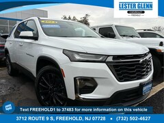 2023 Chevrolet Traverse RS AWD