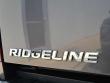 2021 Honda Ridgeline RTL AWD AWD